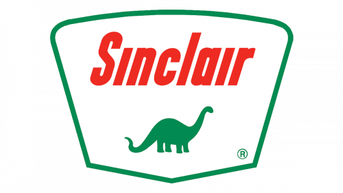 Sinclair Oil Corporation Emblem