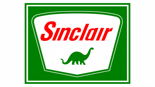 Sinclair Oil Corporation Logo