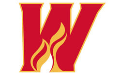 Stockton Heat Logo