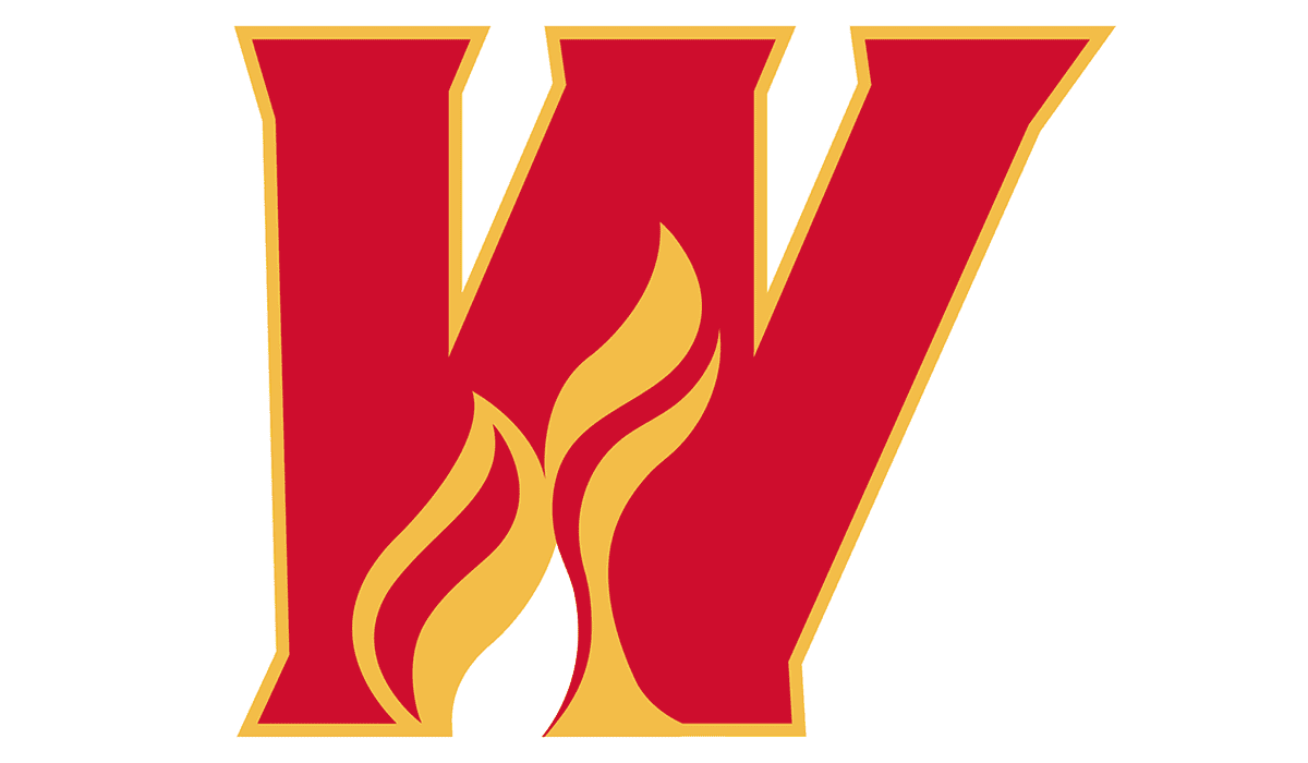 Stockton Heat Logo and symbol, meaning, history, PNG, brand