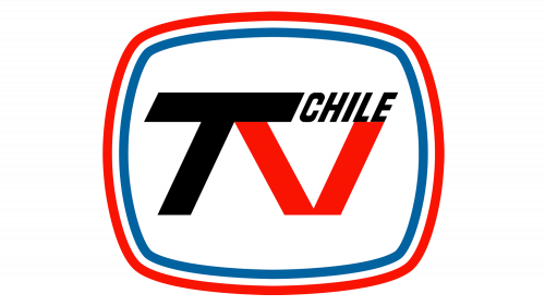 TVN Chile Logo 1969