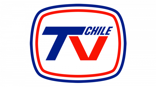 TVN Chile Logo 1978