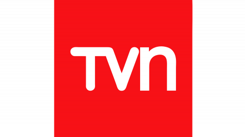 TVN Chile Logo 2004