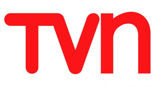 TVN Chile Logo