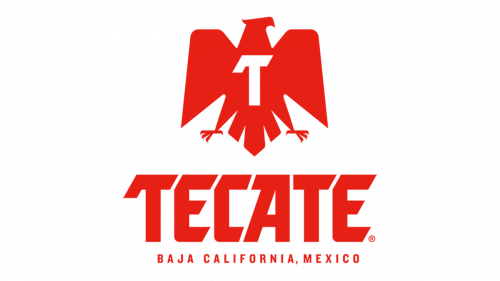 Tecate Emblem