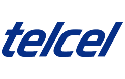 Telcel Logo