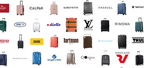The World’s Best Luggage Brands