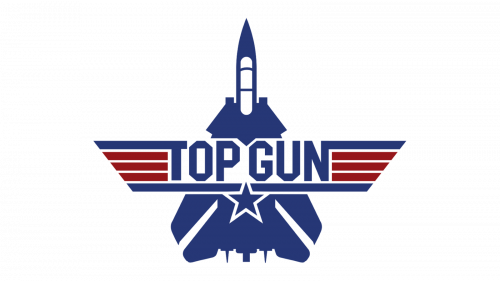 Top Gun Emblem