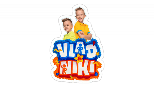 Vlad y Niki Emblem