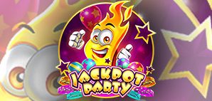 What’s Behind the Logo of Jackpot Party?