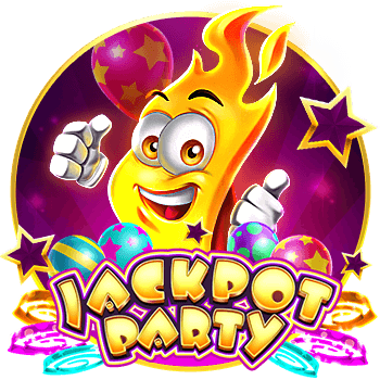 What's Behind the Logo of Jackpot Party?