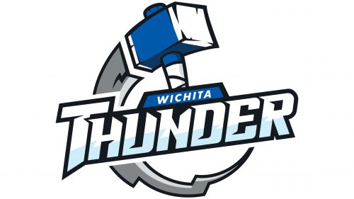 Wichita Thunder logo