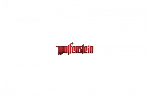Wolfenstein Logo 2009