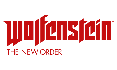 Wolfenstein Logo 2014