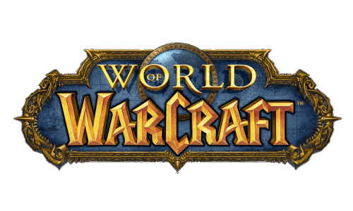World of Warcraft Logo 2003