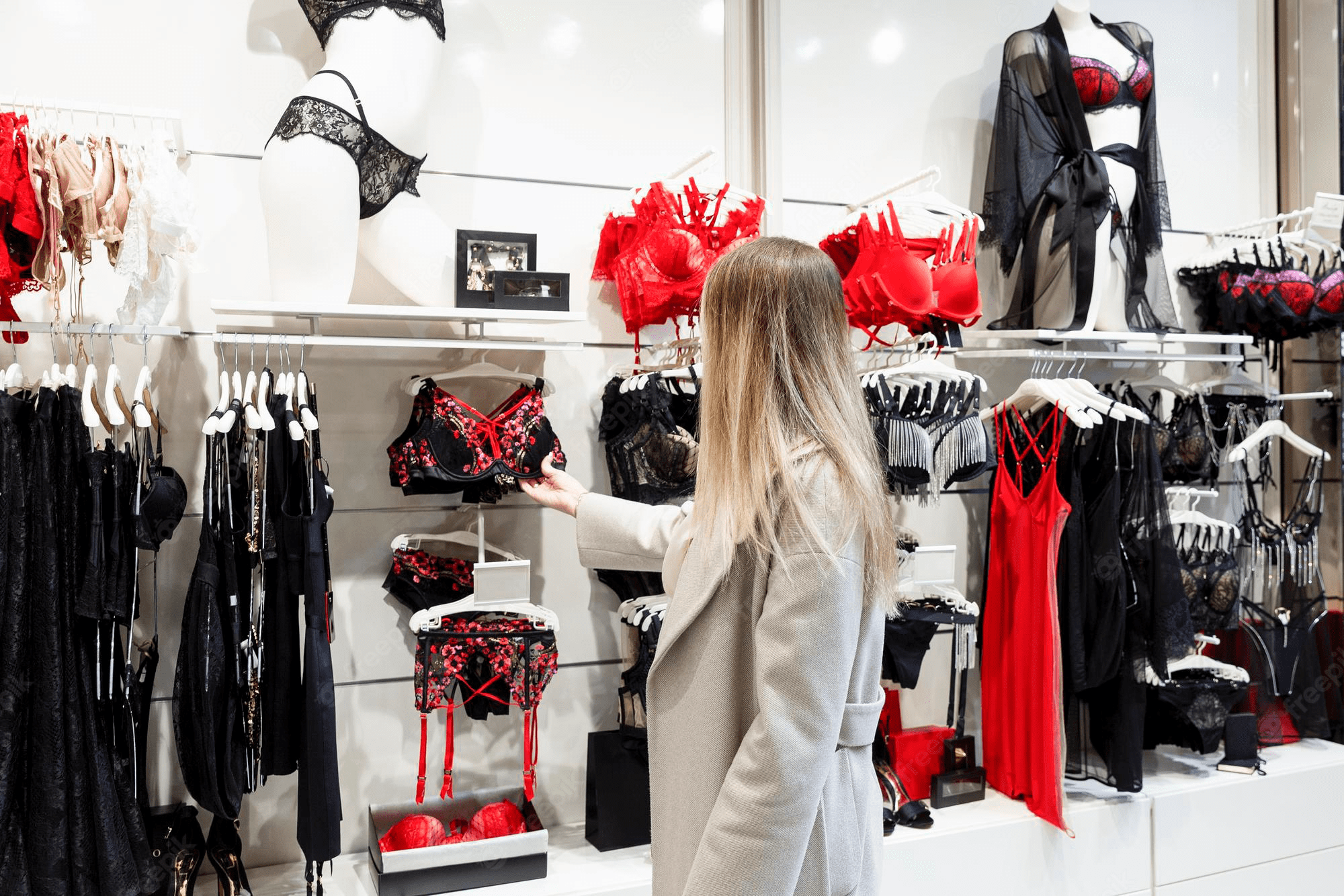 Luxury Lingerie Brand Coco de Mer Is Bringing People Together