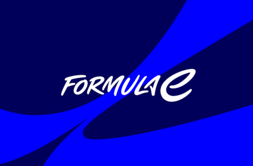 Formula E gets a new visual identity