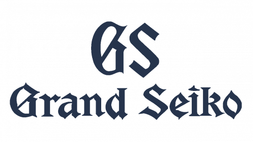 Grand Seiko Logo