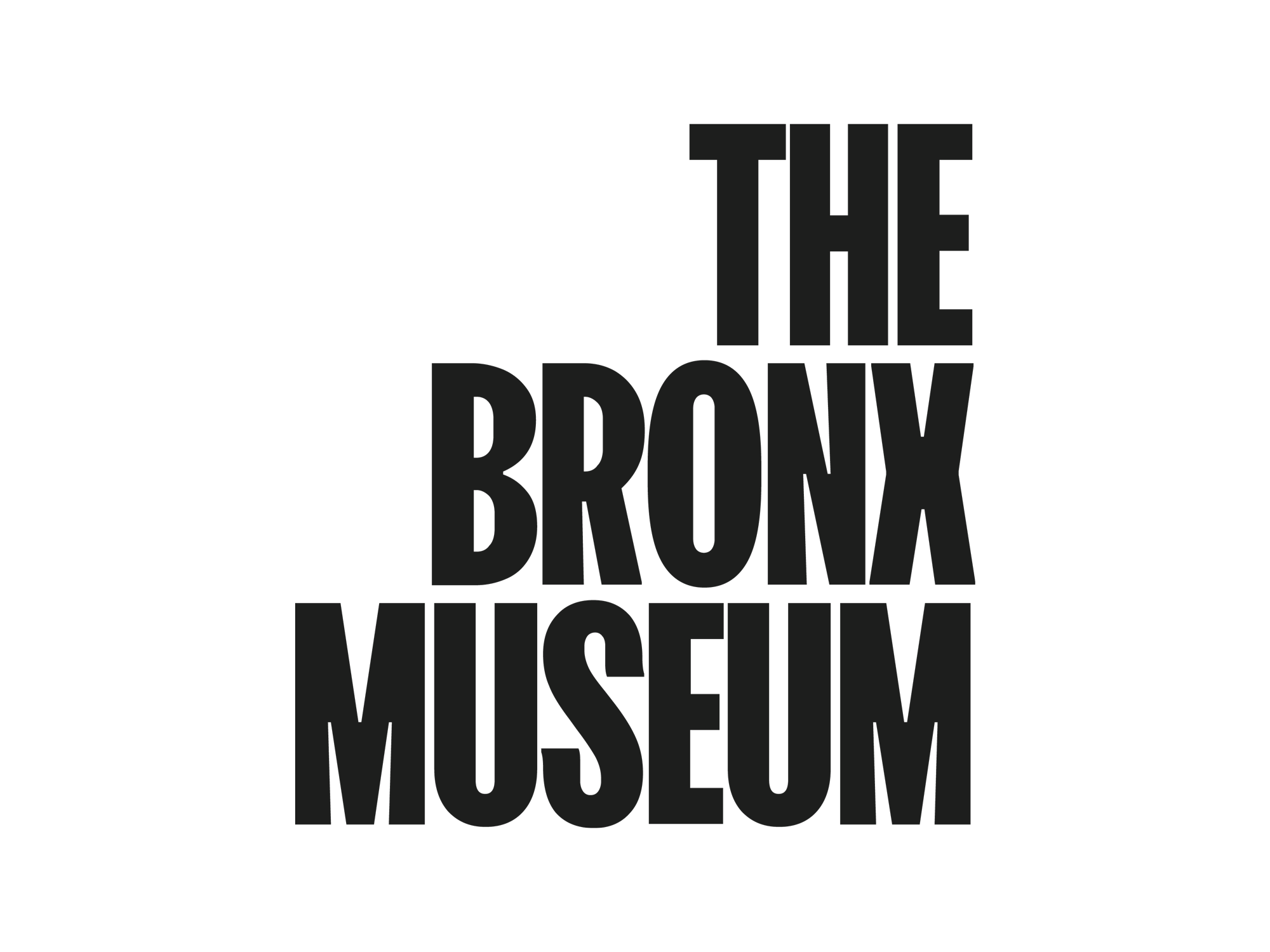Bronx Symbol