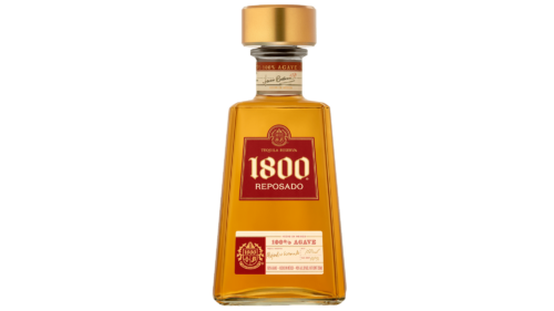 1800 Bottle