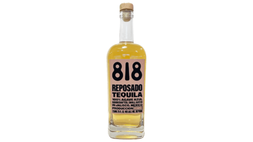 818 Bottle