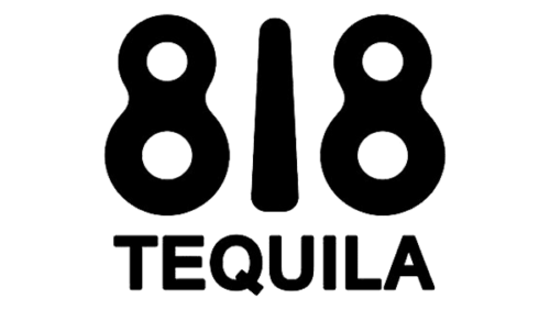818 Logo