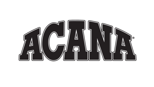 Acana Logo