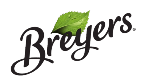 Breyer's Logo