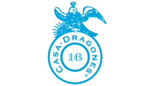 Casa Dragones Logo