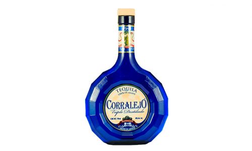 Corralejo Tequila 