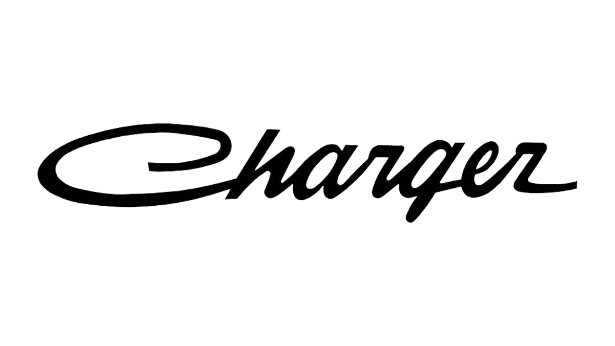 Dodge Charger Logo and symbol, meaning, history, PNG, brand