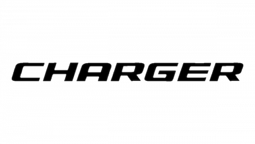 Dodge Charger Logo