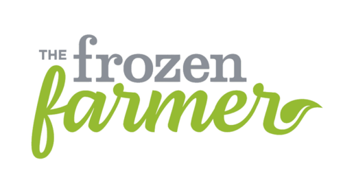 Frozen Farmer Logo