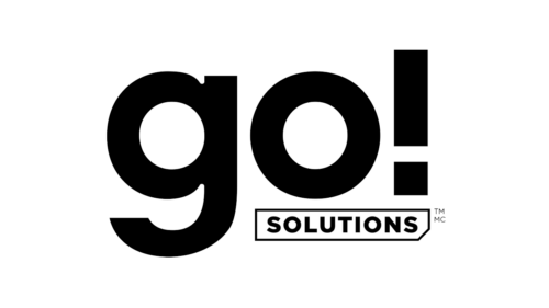 GO! Logo