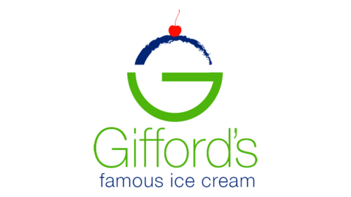 Gifford's Logo