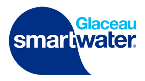 Glaceau SmartWater Logo
