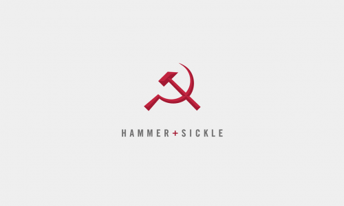 Hammer + Sickle