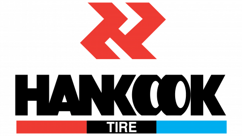 Hankook Logo 1969