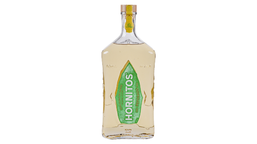 Hornitos Bottle