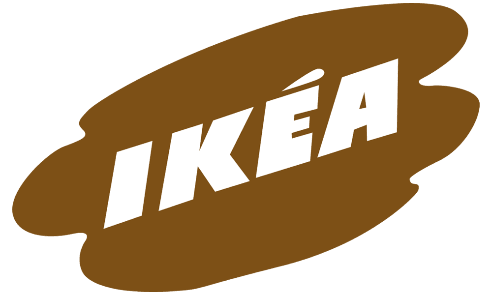 IKEA Logo Design – History, Meaning and Evolution