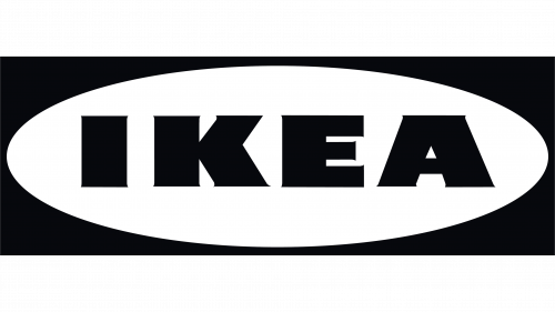 IKEA Logo 1967