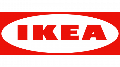 IKEA Logo 1981