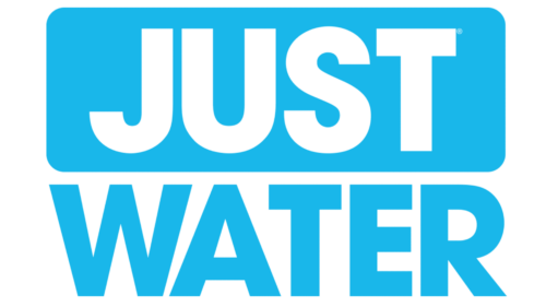 JUST Water Logo