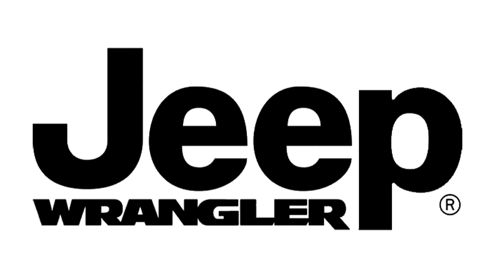 Top 62+ imagen jeep wrangler logo