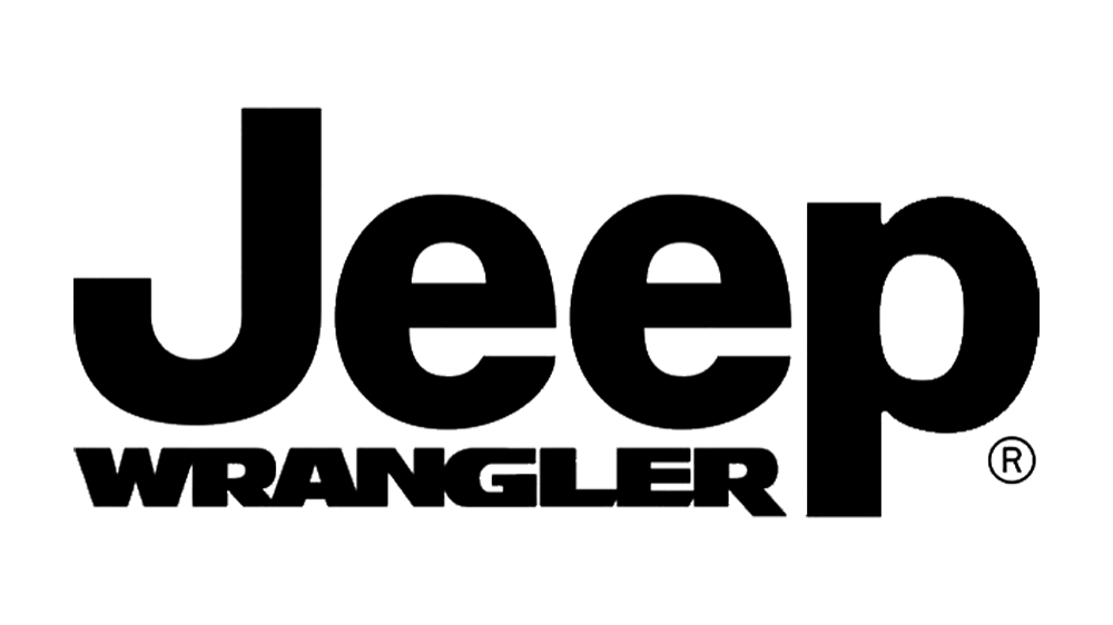 Jeep Wrangler Logo and symbol, meaning, history, PNG, brand