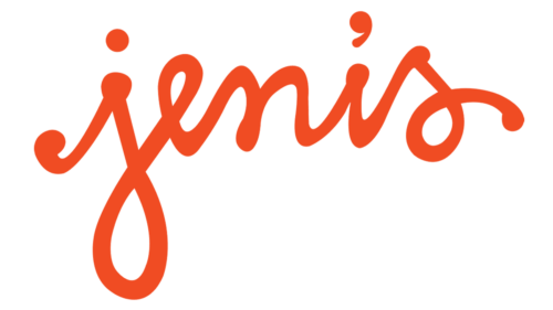 Jeni's Logo