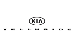 KIA Telluride Logo