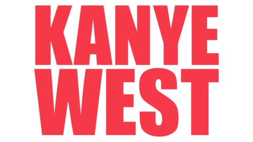 Kanye West Logo 2011