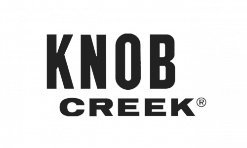 Knob Creek Bourbon Whiskey