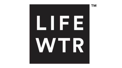 LifeWtr Logo